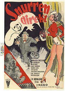Snurren direkt (1952) - Stream Online