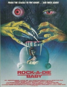 Rock-A-Die Baby (1989) - Stream Online