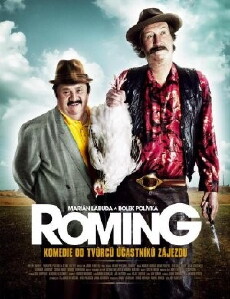 Roming (2007) - Stream Online