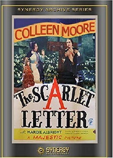 The Scarlet Letter (1934) - Stream Online