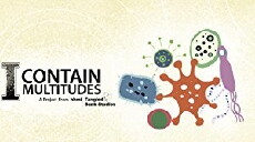 I Contain Multitudes (2017) - Stream Online