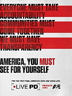 Live PD (2016) - Stream Online