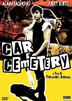 Car Cemetery (1983) - Stream Online