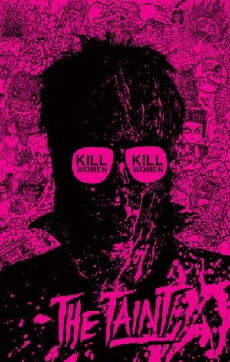 The Taint (2011) - Stream Online