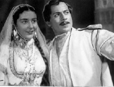 Sabuhi (1941) - Stream Online