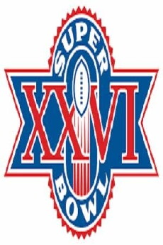 Super Bowl XXVI (1992) - Stream Online