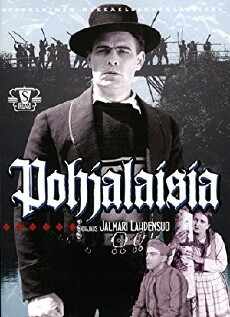 Pohjalaisia (1925) - Stream Online