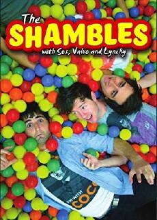 The Shambles with Sos, Valvo & Lynchy (2004) - Stream Online