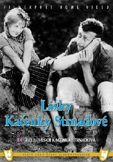 Lásky Kacenky Strnadové (1926) - Stream Online