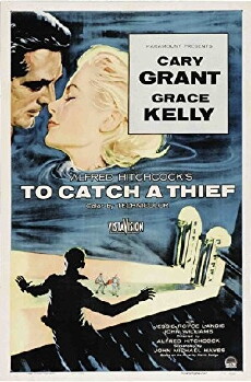 To Catch a Thief (1955) - Stream Online