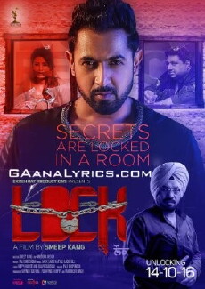 Lock (2016) - Stream Online
