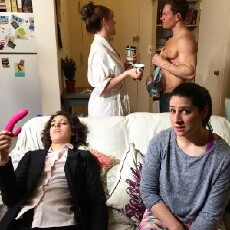 Adulting (2015) - Stream Online