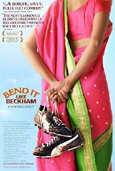Bend It Like Beckham (2002) - Stream Online