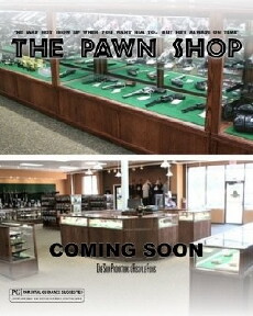 Pawn Shop (2016) - Stream Online