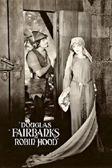 Robin Hood (1922) - Stream Online