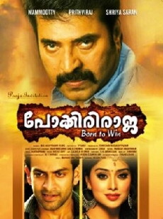 Pokkiri Raja (2010) - Stream Online