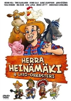 Herra Heinämäki & Lato-orkesteri (1999) - Stream Online
