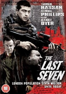 The Last Seven (2010) - Stream Online