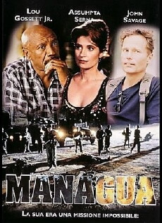 Managua (1997) - Stream Online