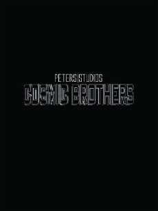 Cosmic Brothers (2019) - Stream Online