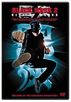 Black Mask 2: City of Masks (2002) - Stream Online