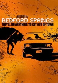 Bedford Springs (2002) - Stream Online