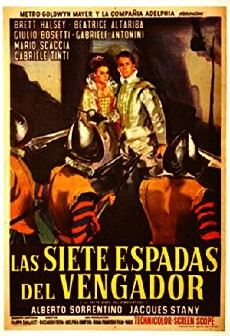 The Seventh Sword (1962) - Stream Online
