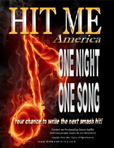 Hit Me America (2014) - Stream Online