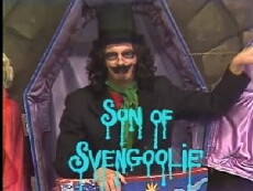 Son of Svengoolie (1978) - Stream Online