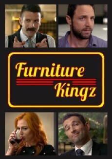 Furniture Kingz (2015) - Stream Online