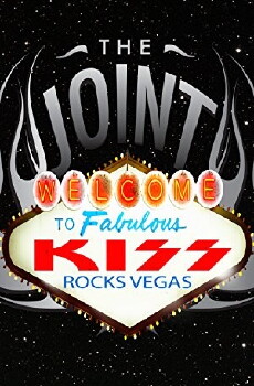 Kiss Rocks Vegas (2016) - Stream Online
