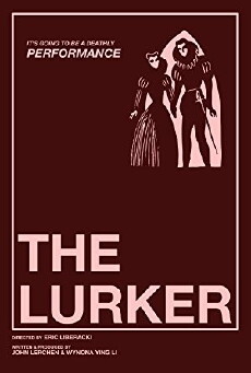 The Lurker (2018) - Stream Online