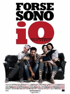Forse sono io (2013) - Stream Online