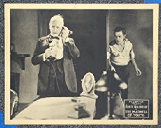 Madness of Youth (1923) - Stream Online