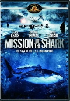 Mission of the Shark: The Saga of the U.S.S. Indianapolis (1991) - Stream Online