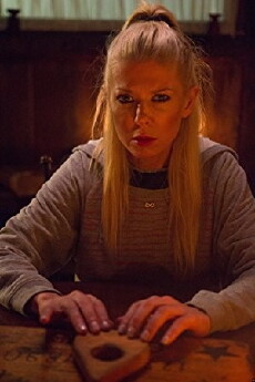 Ouija House (2018) - Stream Online