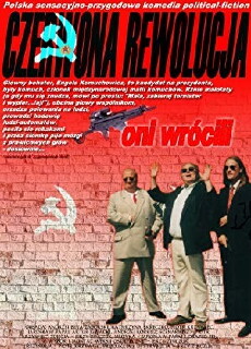Czerwona rewolucja (1998) - Stream Online