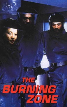 The Burning Zone (1996) - Stream Online
