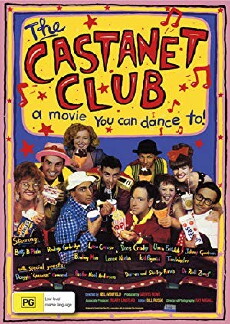 The Castanet Club (1991) - Stream Online