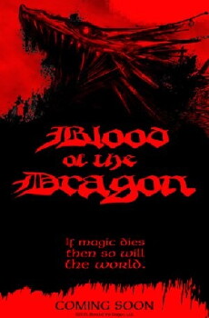 Blood of the Dragon (2017) - Stream Online