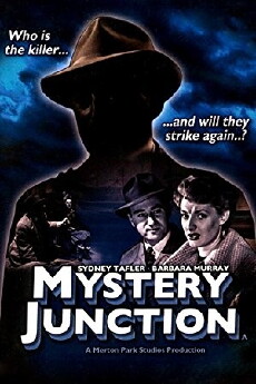 Mystery Junction (1951) - Stream Online