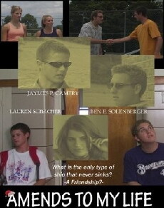 Amends to My Life (2007) - Stream Online