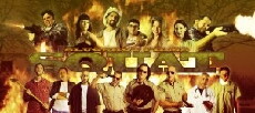 Squat (2016) - Stream Online