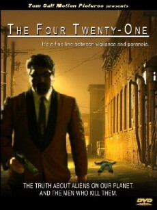 The Four Twenty-One (2009) - Stream Online