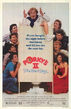 Porky's II - Der Tag danach (1983) - Stream Online