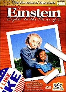 Einstein: Light to the Power of 2 (1996) - Stream Online