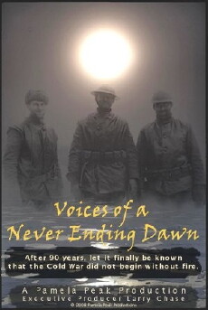 Voices of a Never Ending Dawn (2009) - Stream Online