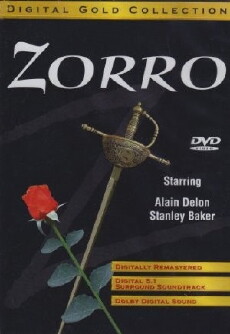 Zorro (1975) - Stream Online