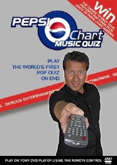 Pepsi Chart (2001) - Stream Online