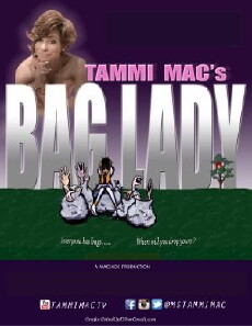 Tammi Mac's Bag Lady (2014) - Stream Online